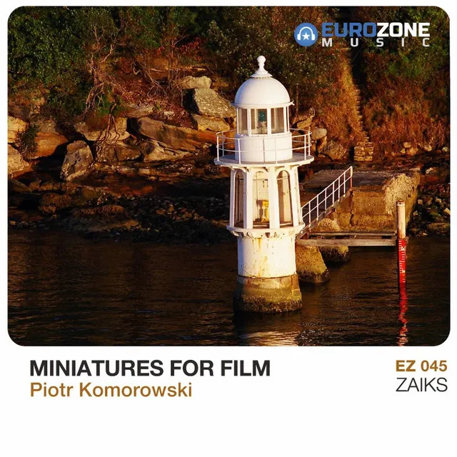 Miniatures For Film