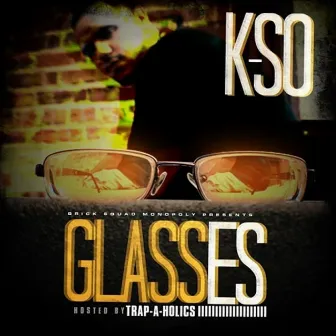 Glasses by K'So