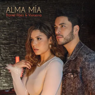 Alma Mía by Vivianna