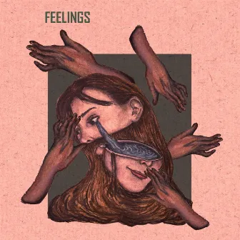 Feelings by Jaclyn Lovey