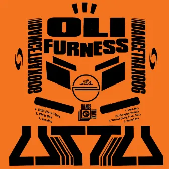 Dance Trax, Vol. 6 by Oli Furness