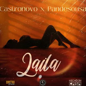 Laila by Castronovo