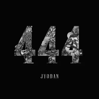 444 by Jyodan