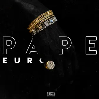 Neva Fall by Pape Euro