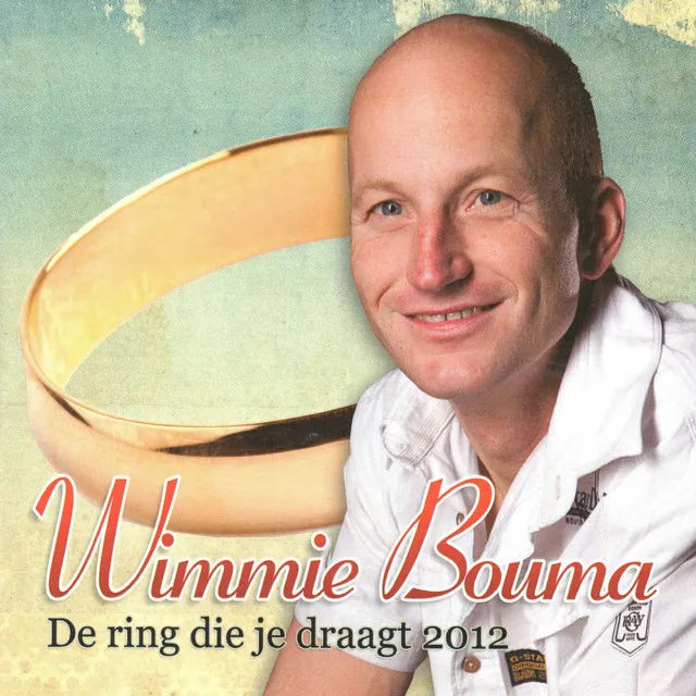 De ring die je draagt