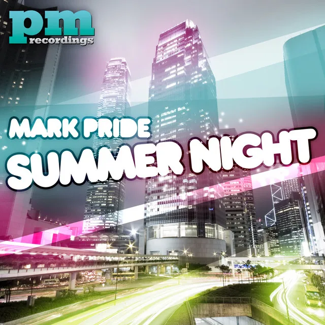 Summer Night - Original Mix