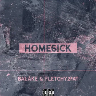 HOME6ICK by Balåké