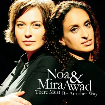 There Must Be Another Way (International Version) by Mira Awad