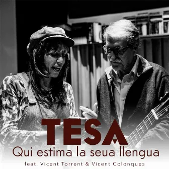 Qui Estima la Seua Llengua by Tesa