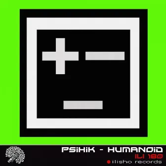 Humanoid by Psihik