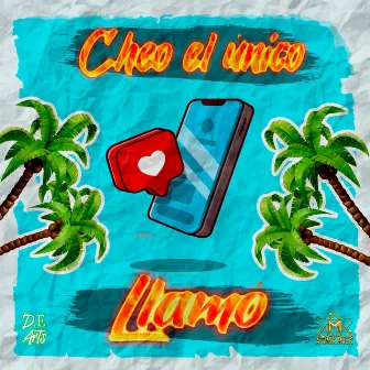 Llamo by Cheo El Unico