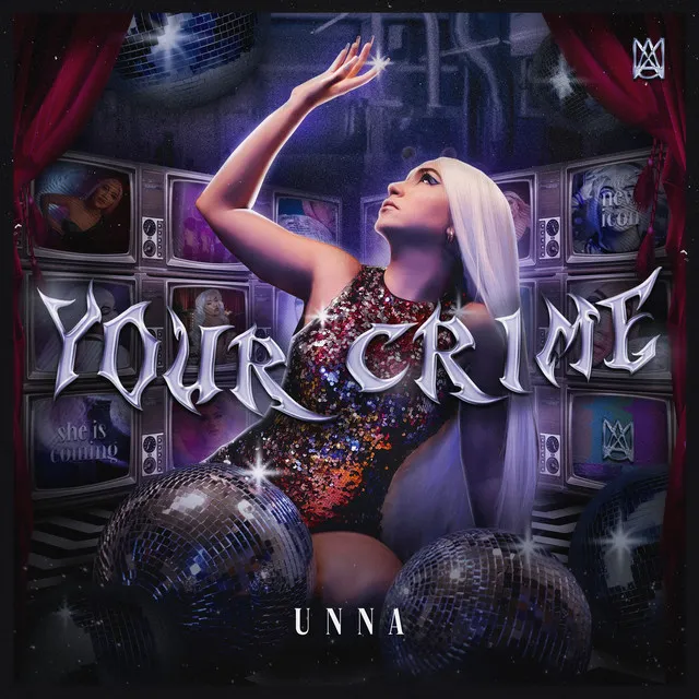 Your Crime