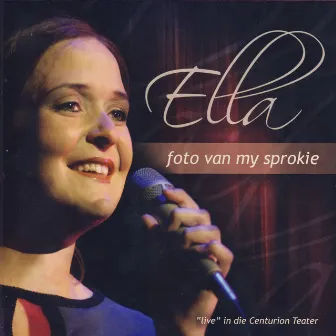 Foto Van My Sprokie by Ella