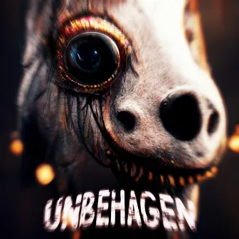 Unbehagen by Cruxxx