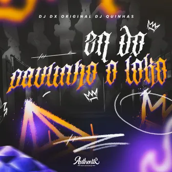 Zn do Paulinho o Loko by DJ QUINHAS