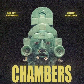 Chambers by Rapp Gotti