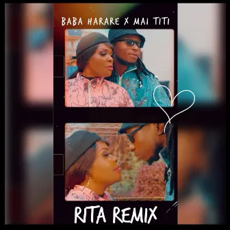 Rita (Remix) by Baba Harare