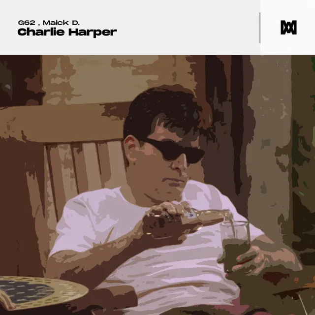 Charlie Harper