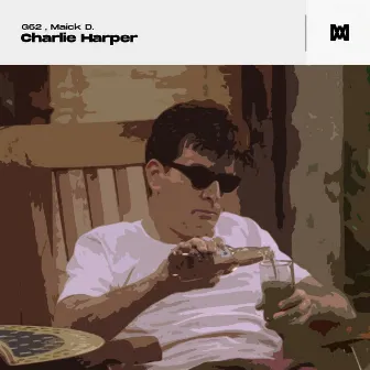 Charlie Harper by G62