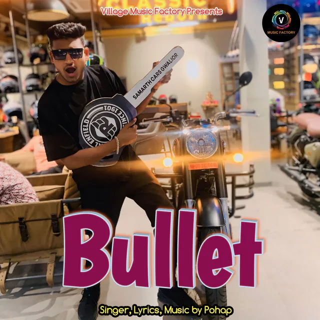 Bullet