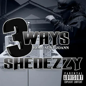 3 Ways (feat. Aunt JoAnn) by Shedezzy