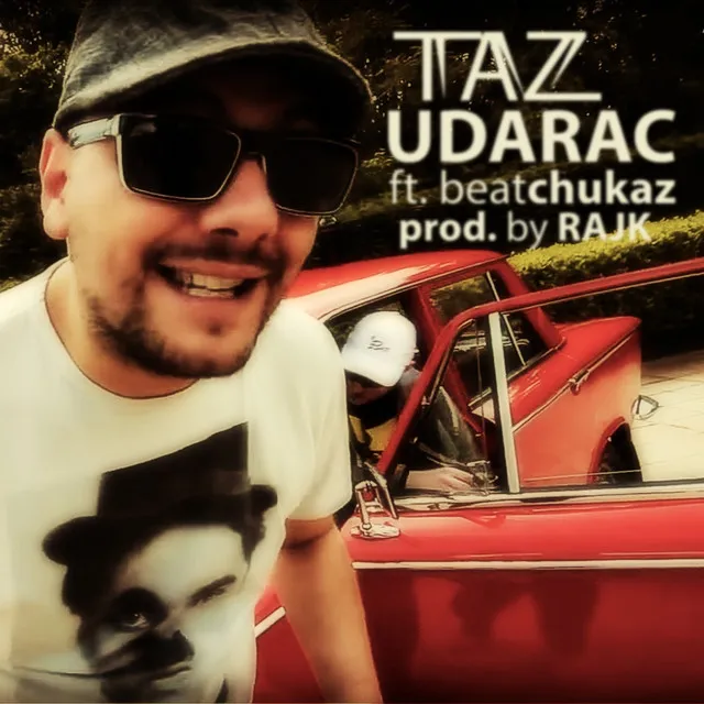 Udarac (feat. Beatchukaz)