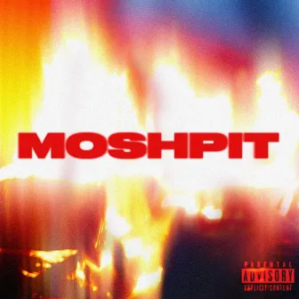 MOSHPIT by Dau