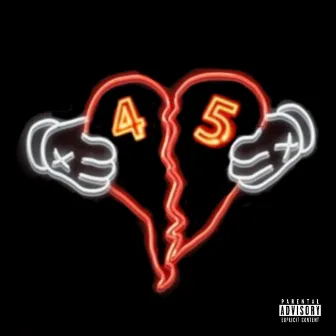 4...5 by Kid Frankie