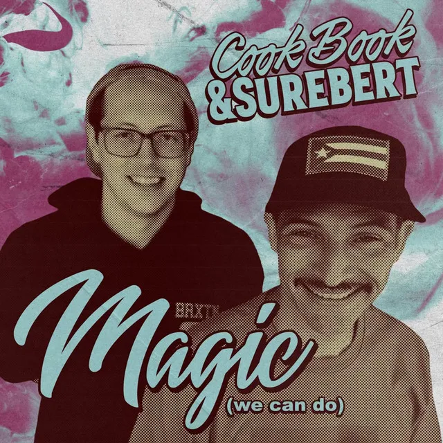 Magic (We Can Do)