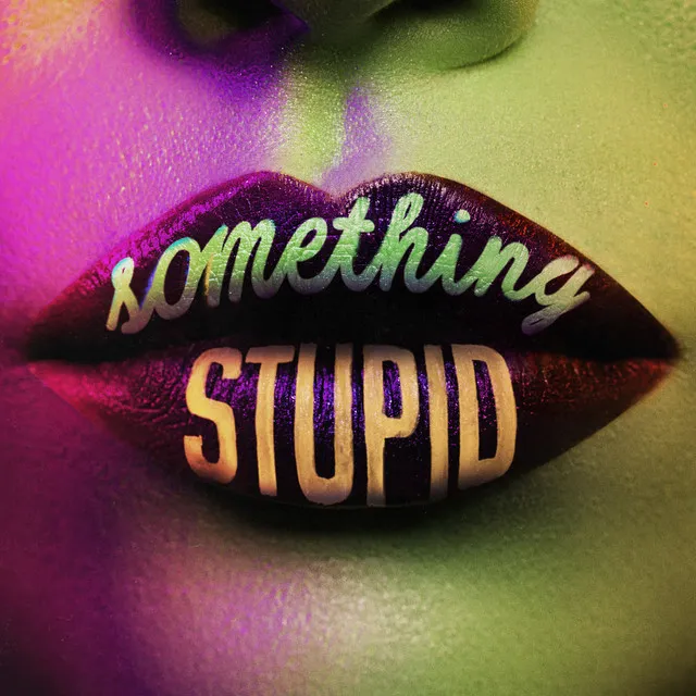 Something Stupid (feat. AWA) - KC Lights Remix