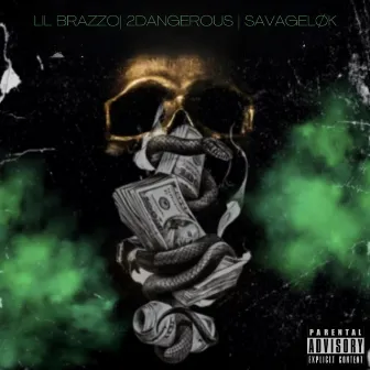 Murda Gang by Lil Brazzo