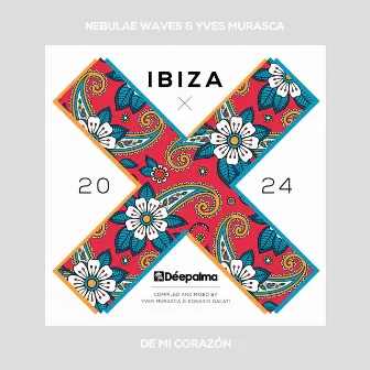 De Mi Corazón by Nebulae Waves