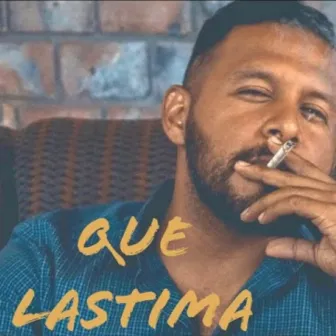 Que Lastima by Unknown Artist