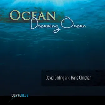 Ocean Dreaming Ocean by Hans Christian