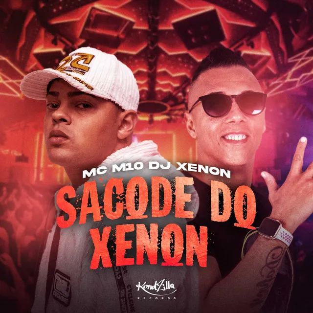 Sacode do Xenon