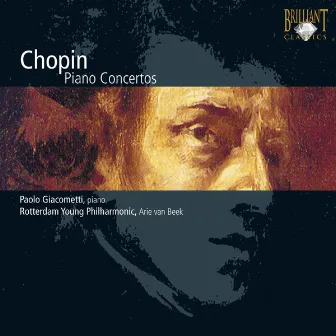 Chopin: Piano Concertos by Rotterdam Young Philharmonic