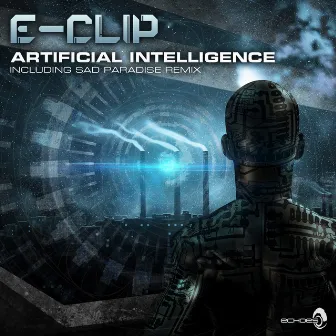 Artificial Intelligence by E-Clip