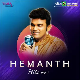 Hemanth Hits, Vol. 1 by Hemanth