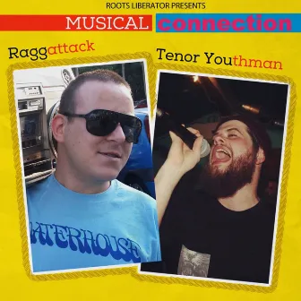 Musical Connection EP by Tenor Youthman