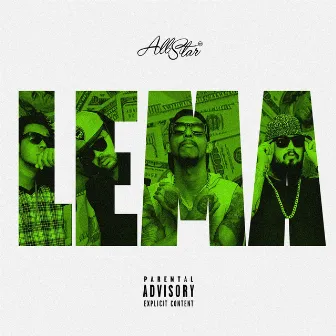 Lema by DjMallNoBeat