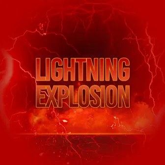 LIGHTNING EXPLOSION by TZ