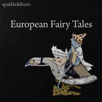 European Fairy Tales by Timothy Oliver