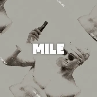 Mile by Sinisa Lukic