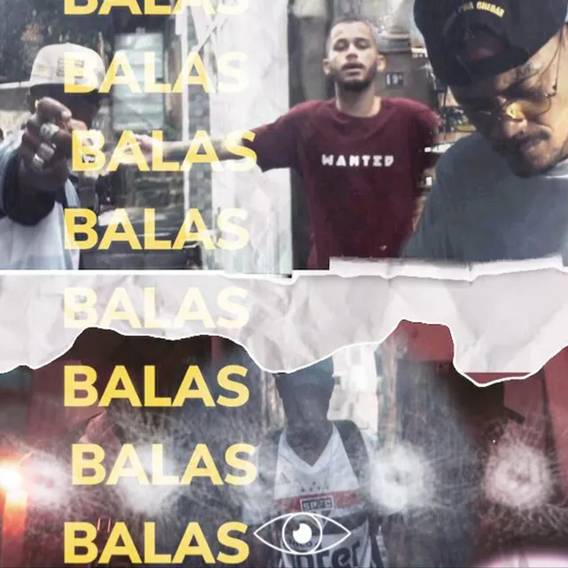 Balas 2