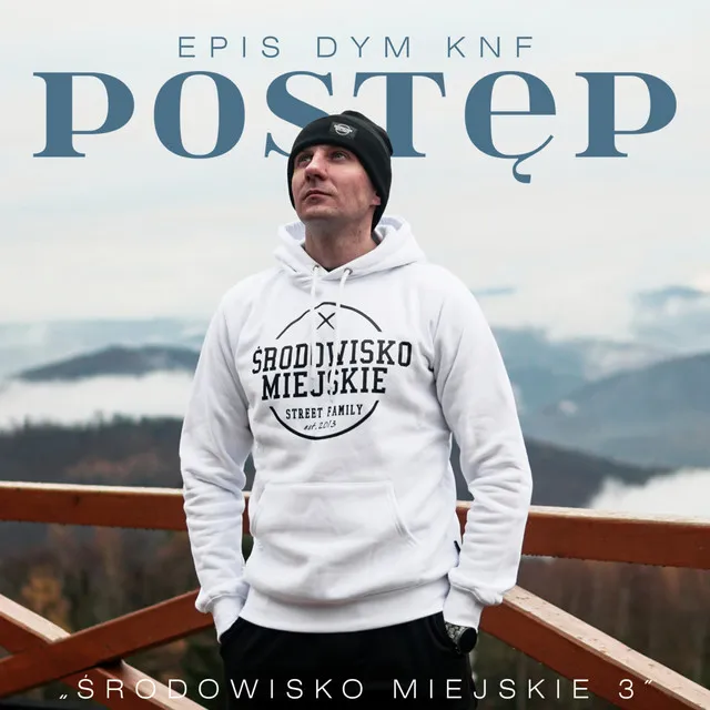 Postęp