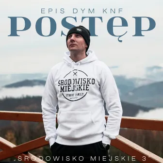 Postęp by Środowisko Miejskie