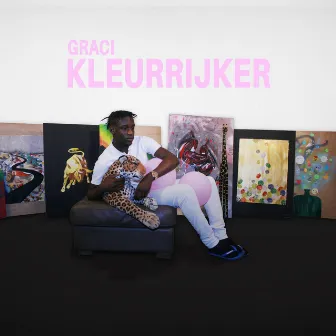 Kleurrijker by Graci