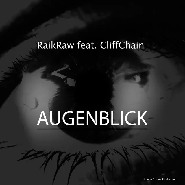 Augenblick - prod. by StuBeatz