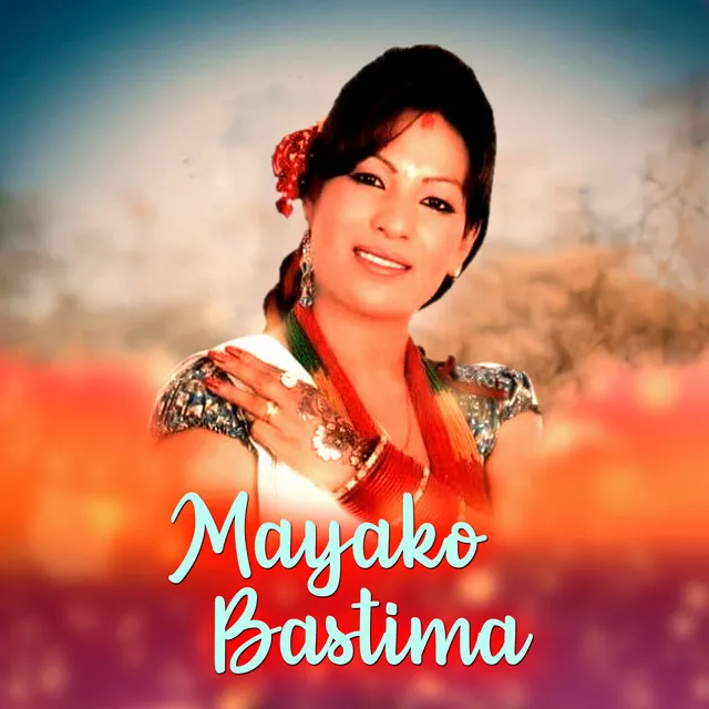 Mayako Bastima