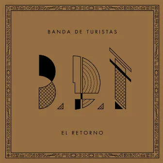 El Retorno by Banda de Turistas